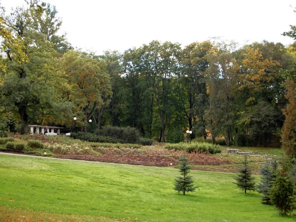 Rudens Tallinn 9 Rudens krāsas